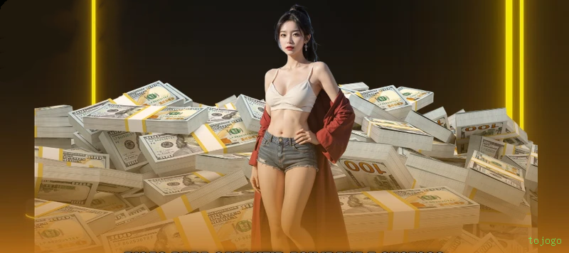 Gates of Olympus tojogo