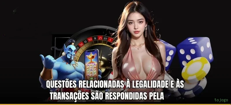 Termos Financeiros tojogo
