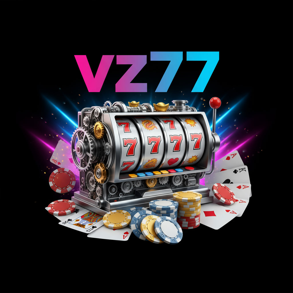 Logo của vz77